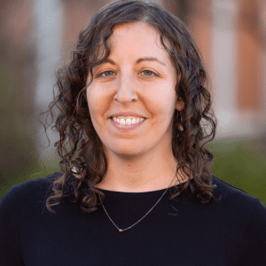 Amanda Binder